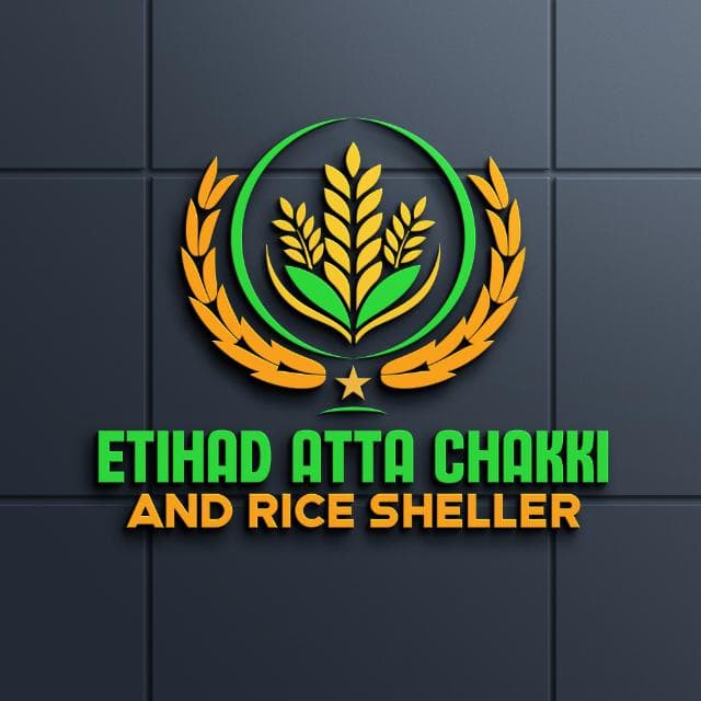 Etihad Atta Chaki Logo